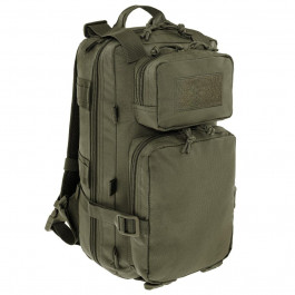 Voodoo Tactical Level II Assault Pack / OD (15-7436004000)