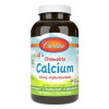 Carlson Labs Kids Chewable Calcium 120 таблеток ваніль - зображення 1