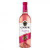 Aznauri Вино  Полуниця рожеве солодке 0,75 л 9-13% (4820189294306) - зображення 1