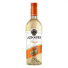 Aznauri Вино  Персик біле солодке 0,75л 9-13% (4820189294252) - зображення 1