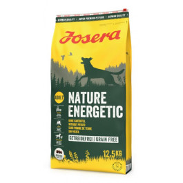 Josera Nature Energetic 12,5 кг (4032254775423)