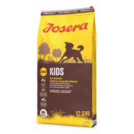 Josera Kids 12,5 кг (50012841)