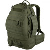 CAMO Cargo Backpack 32L / Olive Green (PL-CA-BP-OG) - зображення 1