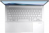 ASUS ZenBook 14 OLED UX3405MA Foggy Silver (UX3405MA-PP302X, 90NB11R2-M00DJ0) - зображення 4