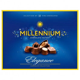 Millennium Цукерки шоколадні  Elegance Classic, 285 г (4820075500856)