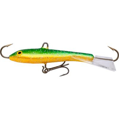 Rapala Jigging Rap 7cm 18g (W7 GYHF) - зображення 1