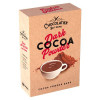 Chocolatier Какао-порошок темний , 80 г (4820075506056) - зображення 1