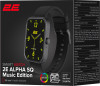 2E Alpha SQ Music Edition 46mm Black (2E-CWW40BK) - зображення 7