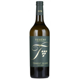 Weingut Tement Вино  Blanc Alte Reben сухе біле 12.5% 0.75л (BWR8924)