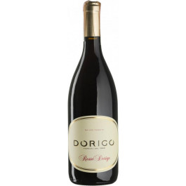 Dorigo Вино червоне сухе  Rosso, 0.75л (BW44652)