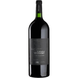 Weinert Вино  Cavas de  2012 червоне сухе 1.5 л (BWT0906)
