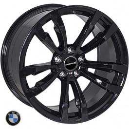   JH Wheels JH HP920 (R20 W10.0 PCD5x120 ET40 DIA74.1)