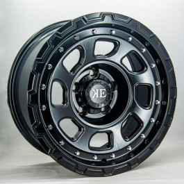 GT GT Y0046 (R17 W8.5 PCD5x127 ET-10 DIA71.6)