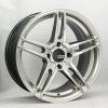 GT GT Peugeot 5068 (R16 W7.0 PCD4x108 ET25 DIA65.1) - зображення 1