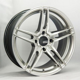 GT GT Peugeot 5068 (R16 W7.0 PCD4x108 ET25 DIA65.1)