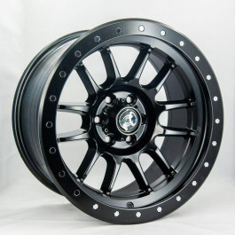   GT GT JA197 (R17 W9.0 PCD6x114.3 ET0 DIA66.1)