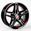 GT GT JA097 (R13 W5.5 PCD4x114.3 ET25 DIA67.1) - зображення 1