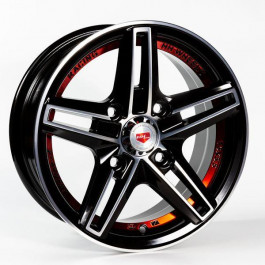   GT GT JA097 (R13 W5.5 PCD4x114.3 ET25 DIA67.1)