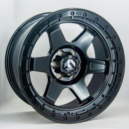   GT GT DX027 (R17 W9.0 PCD5x127 ET1 DIA71.6)