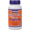 Now Alpha Lipoic Acid 100 mg 60 caps - зображення 1