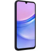 Samsung Galaxy A15 4/128GB Black (SM-A155FZKD) - зображення 4