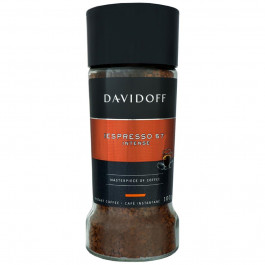 Davidoff Cafe Espresso 57 растворимый 100 г (4006067060977)