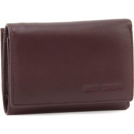   Marco Coverna Компактний шкіряний гаманець на магнітах  (18018)