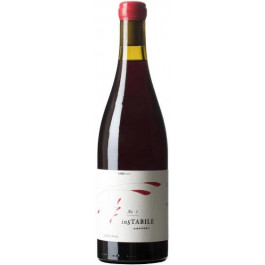 Vins Nus Вино  InStabile Vermell Mea Culpa 2020 червоне сухе 0.75 л (BWT0039)