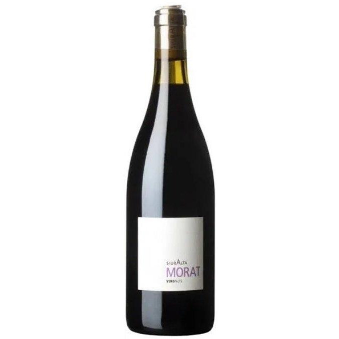 Vins Nus Вино  SiurAlta Morat червоне сухе 0.75л (BWT0036) - зображення 1