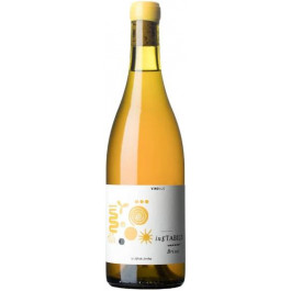 Vins Nus Вино  InStabile Brisat in Albis 2021 біле сухе 0.75 л (BWT0031)