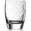 Luigi Bormioli Набір склянок  Canaletto DOF 350 мл 4 шт 10202/02 - зображення 1