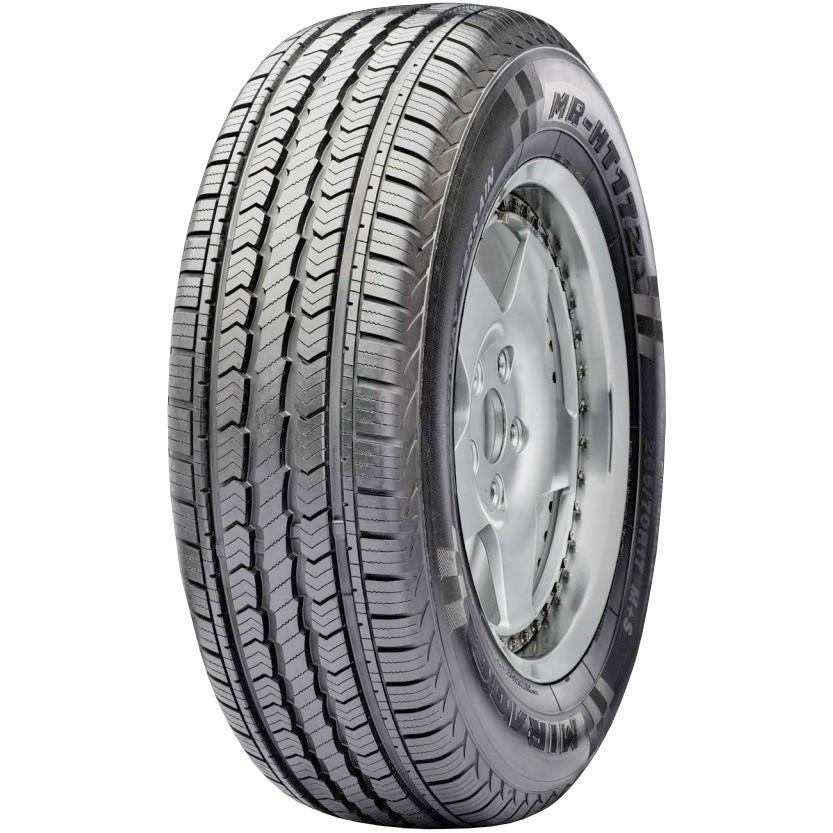 Mirage Tyre MIRAGE MR-HT 172 (245/65R17 111H) - зображення 1