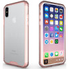 TOTO PC Shockproof case iPhone X Pink - зображення 1