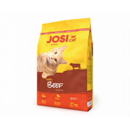 Josera JosiCat Tasty Beef 10 кг (4032254753339)