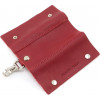 Grande Pelle Жіноча ключниця  червона (405660) - зображення 5