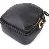 Vintage Рюкзак  20690Р жіночий шкіряний чорний - зображення 2