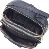 Vintage Рюкзак  20690Р жіночий шкіряний чорний - зображення 5