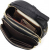 Vintage Рюкзак  20690Р жіночий шкіряний чорний - зображення 6