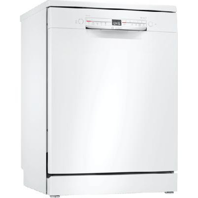 Bosch SGS2HVW72E - зображення 1