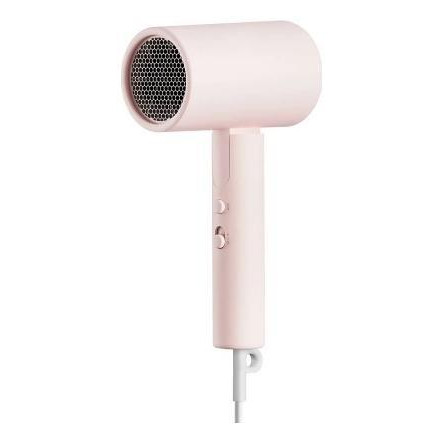 Xiaomi Compact Hair Dryer H101 Pink EU - зображення 1