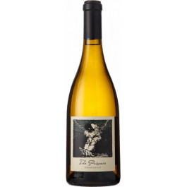 The Prisoner Wine Co Вино  Chardonnay 2021 біле сухе 0.75 л (BWR1916)