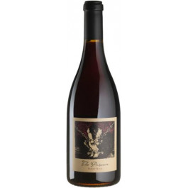 The Prisoner Wine Co Вино  Pinot Noir 2021 червоне сухе 0.75 л (BWR2509)