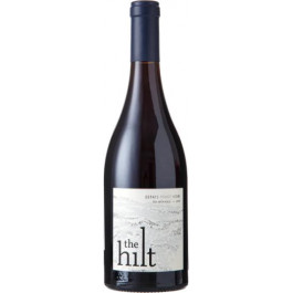 The Hilt Вино  Estate Pinot Noir 2019 червоне сухе 0.75 л (BWR5690)