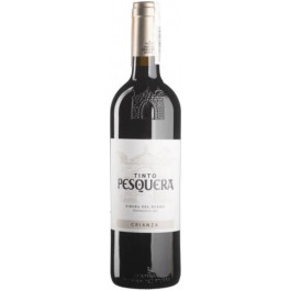 Tinto Pesquera Вино  Crianza 2020 червоне сухе 075 л (BWR7661)