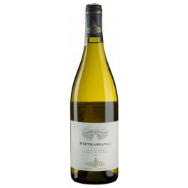 Tormaresca Вино  Pietrabianca біле сухе 13.5% 0.75 л (BWR3563)