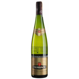 Trimbach Вино  Gewurztraminer Seigneurs de Ribeaupierre 2015 біле напівсолодке 0.75 л (BWR8101)