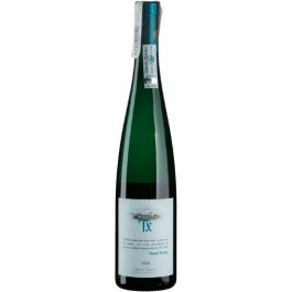 Txomin Etxaniz Вино  TX White біле сухе 12.5% 0.75 л (BWQ7827)