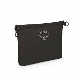 Osprey Несесер-органайзер  Ultralight Zipper Sack Large Black L (009.3220)