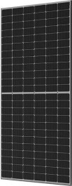 Сонячні панелі (батареї), електростанції Axioma Energy
