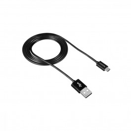 Canyon Micro USB – USB 2.0 UM-1 (CNE-USBM1B)